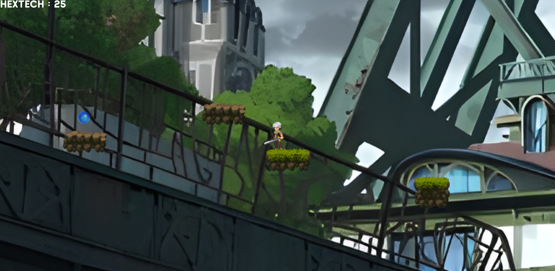 Capture d'écran 3